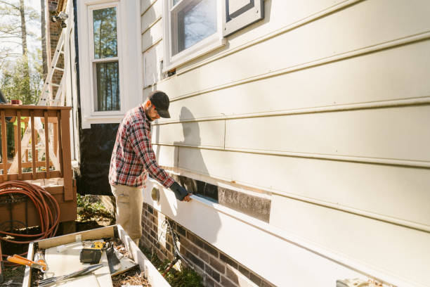 Top rated local Emergency Siding Repair specialists in Kenilworth, IL